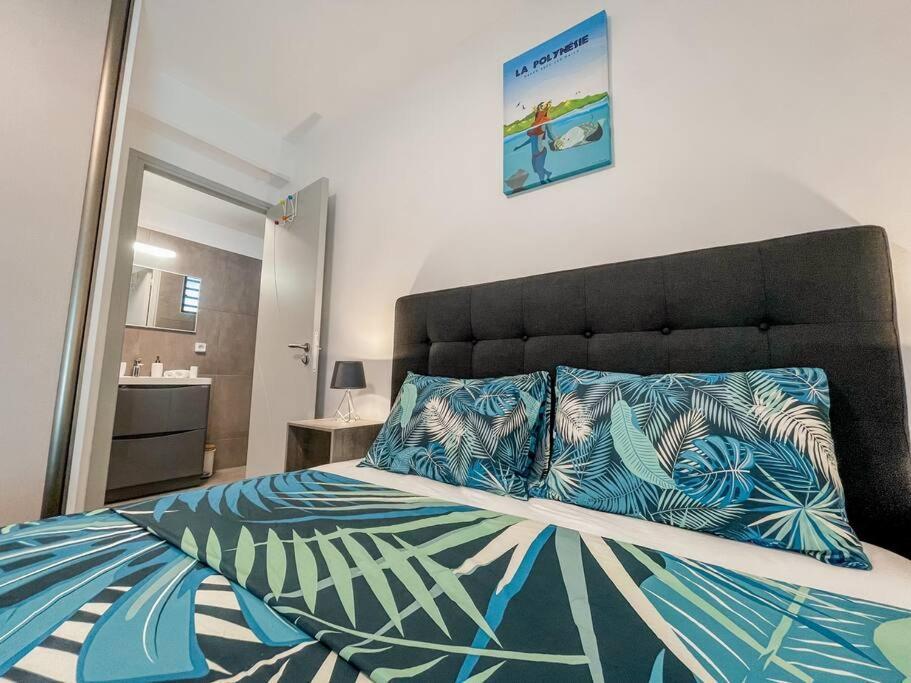 Kooka Nui Lodge - Free Wifi & Parking Παπεέτε Εξωτερικό φωτογραφία
