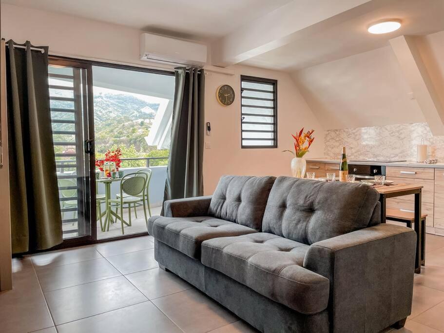 Kooka Nui Lodge - Free Wifi & Parking Παπεέτε Εξωτερικό φωτογραφία