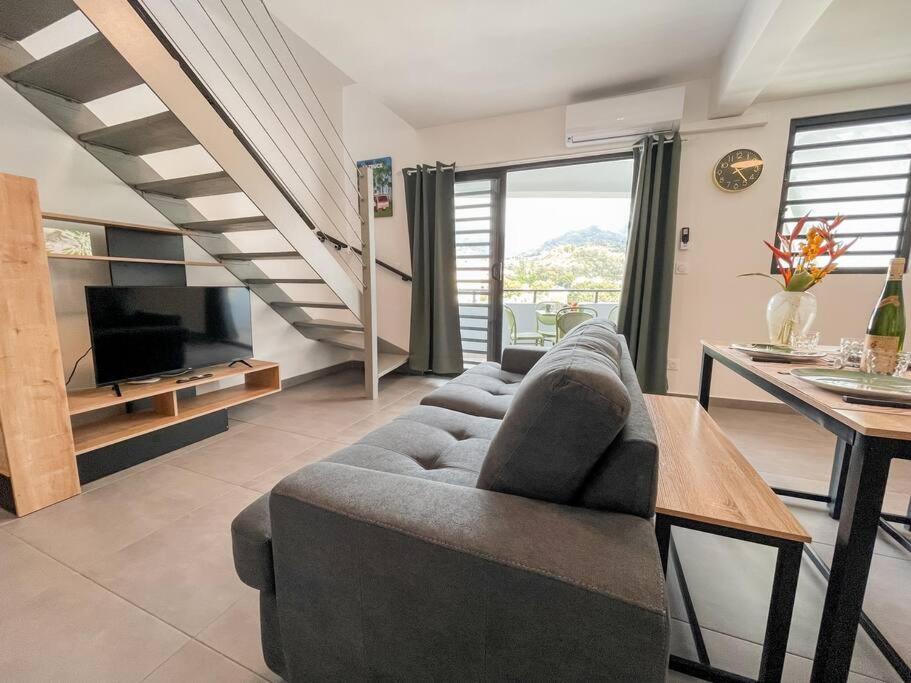 Kooka Nui Lodge - Free Wifi & Parking Παπεέτε Εξωτερικό φωτογραφία