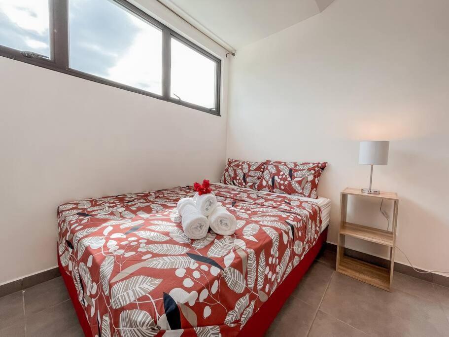 Kooka Nui Lodge - Free Wifi & Parking Παπεέτε Εξωτερικό φωτογραφία